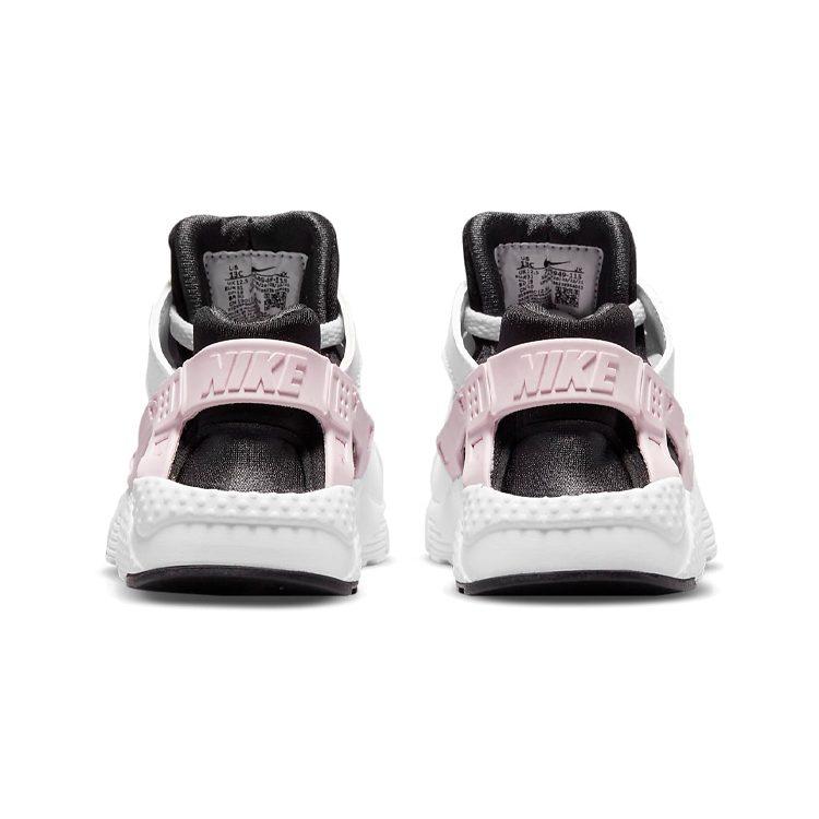 Nike Huarache Run Серый Туман Розовая Пена PS 704949-115