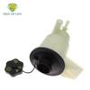 Power Steering Reservoir Tank W/Cap For Ford Mustang Explorer Mountaineer V6 V8 4.0L 4.6L 2005-2009 4R3Z3A697AA 603-849