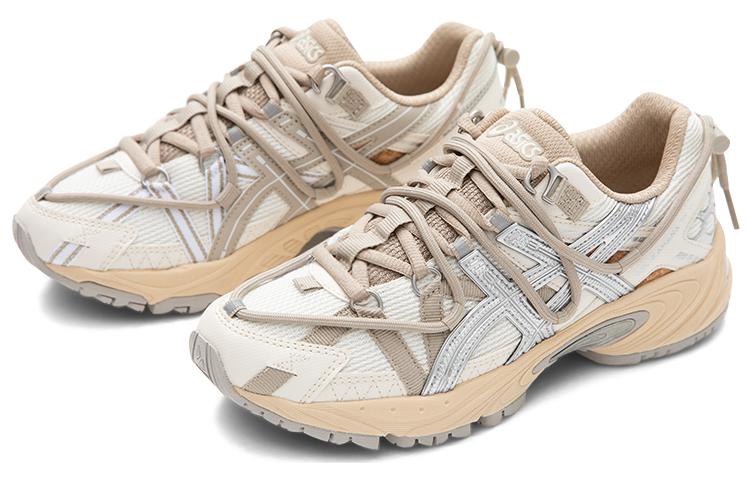 Asics Гель Kahana Tr V2 Крем Чистое Серебро 1203A259-250