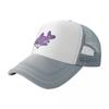 Little diamond  great white shark sticker Baseball Cap Military Cap Unisex dad hat Snap Back Hat Hood Caps Women Unisexs