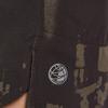 Nike Мужские беговые шорты Dri-Fit Stride, тканые, быстросохнущие, с принтом, шорты IQ6058-212