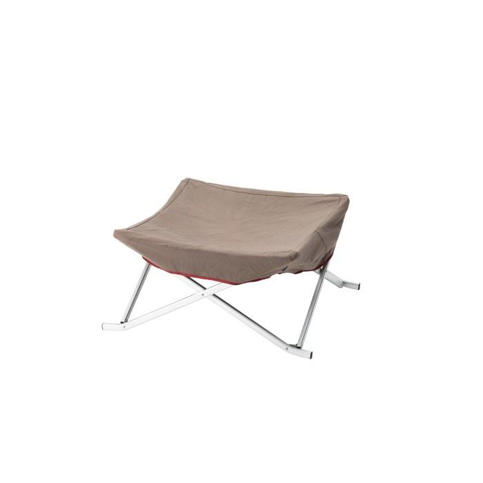 Snow Peak Dog Cot PT-042 Pet Cot Dog Bed Camping Frame