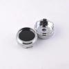 4pcs Volk Rays Wheel Center Caps Hub 60mm Car Rims Replace Dust-proof Alloy Cover Hubcaps Auto Styling Accessories