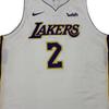 Nike Мужская баскетбольная майка NBA AA9733-100