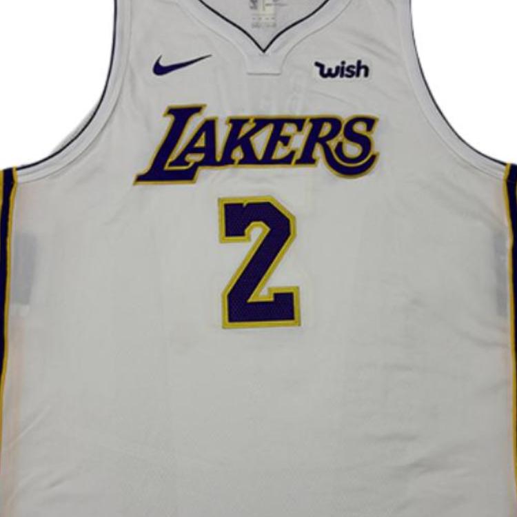 Nike Мужская баскетбольная майка NBA AA9733-100