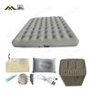 Надувной туристический матрас Jiangying Outdoor из ПВХ