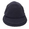 Б/у кепка JACQUEMUS La Casquette из шерсти Мужская ONE SIZE