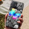 Чехол для Cubot Note 50 Cubot Note50 Крутой Расписной Силиконовый ТПУ Мягкий Чехол для Cubot Note 50 Чехлы Черный Защитный Корпус Телефона