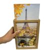 Stash It Mini Creative Photo Frame Safe Hide Private Money Secret Hidden Diversion Office Safe