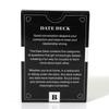 Intimacy Deck by BestSelf Couples Game Cards for Deep Conversation & Icebreaker Relationship Building