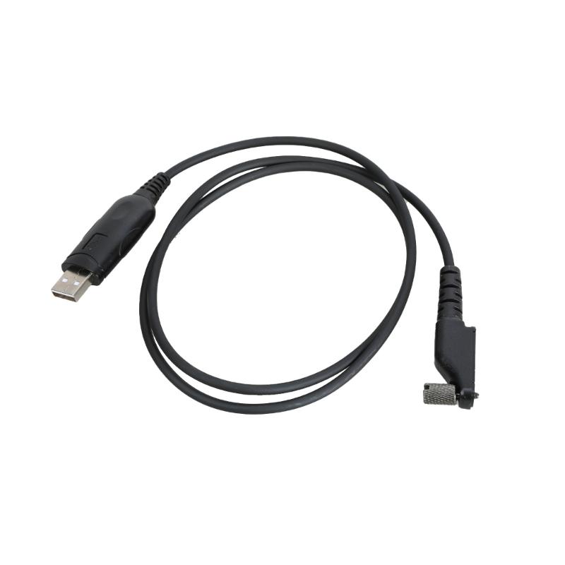 Аксессуары для раций IC-F30GS IC-F30GT USB-кабель для программирования Запасной провод для кабеля программирования