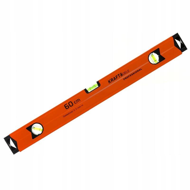 Aluminum Spirit Level Kraft&Dele 60