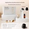 Aixiu Tang Portable Bian Stone Moxibustion Massager Gift Set