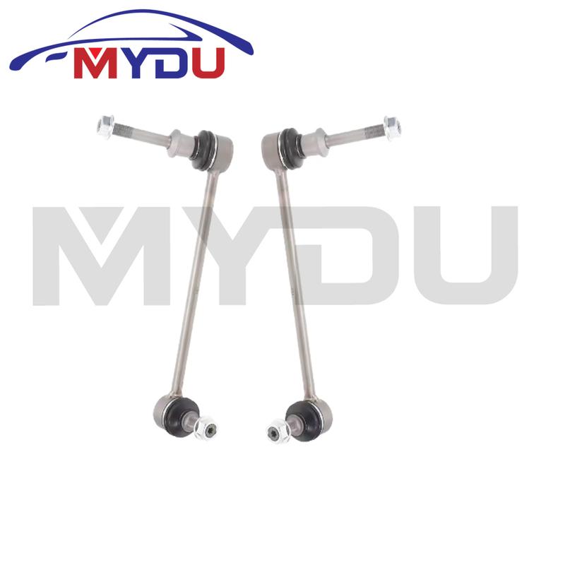 A Pair 37116859653 37116859654 37116771929 37116 771930 37116857627 Front Sway Bar End Links For BMW X5 E70 F15 X6 E71 E72 F16
