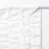 Плед MUJI, который также можно использовать как покрывало для комнаты 100 x 180 84761324 Плетение для дивана, см, кремово-белый