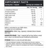 Глутатион (30 кап), Glutathione Reduced, INLIFE