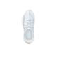 adidas Yeezy Boost 350 V2 Повседневные кроссовки для бега Ледяной голубой FW3043