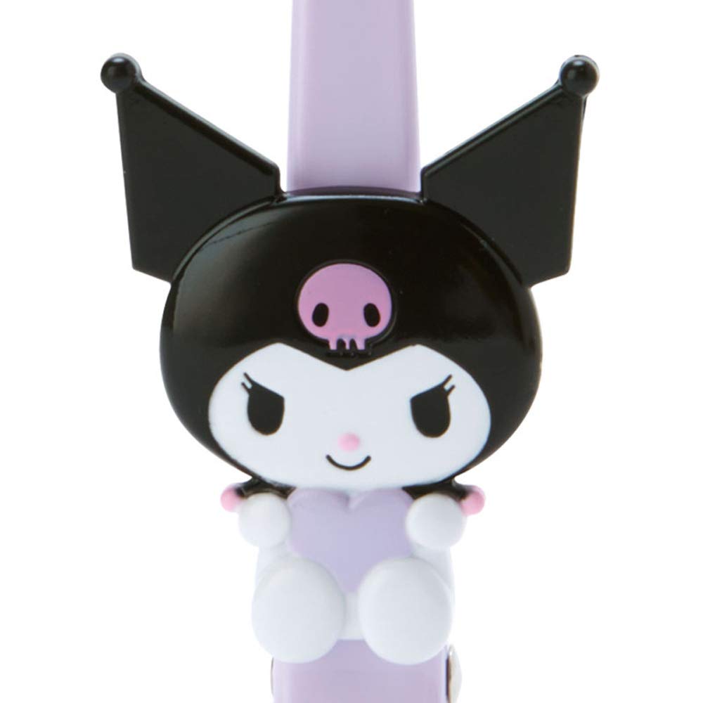 Длинная заколка для волос Sanrio Kuromi 348970 для женщин