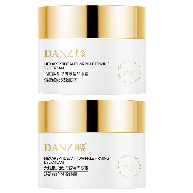 Danzi Hexapeptide Firming Anti-Wrinkle Eye Cream 30g