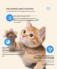 Boca Cat Белый чай Комкующийся Смываемый Без пыли Тофу наполнитель