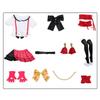 Lovelive School Idol Project Kotori Minami Roleplay Costume Cosplay Costume
