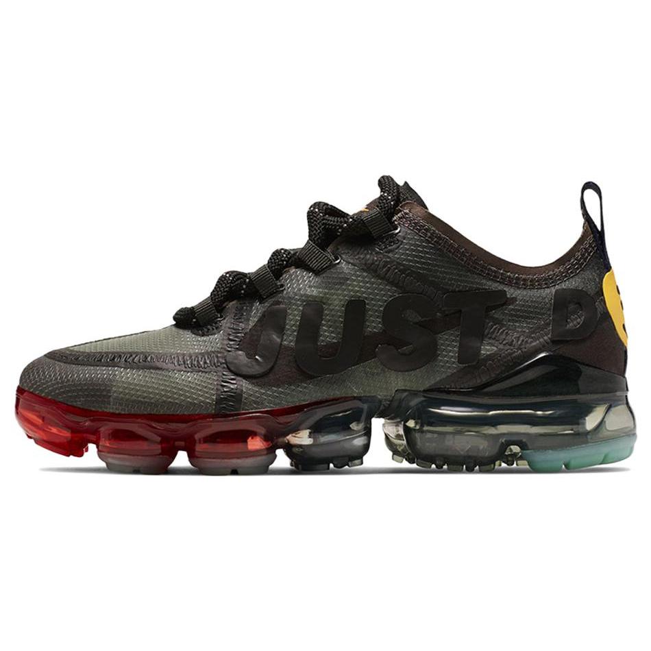 Nike X Air VaporMax 2019 'Green Mist' Женские CD7001-300