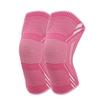 Protective Gear Sport Knee Support Compression Knee Sleeves Knee Braces  Running Cycling