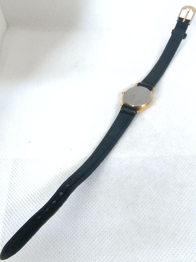 [Б/У] Годовая точность 10 секунд, батарея, ремешок, экстремальный SEIKO Exceline