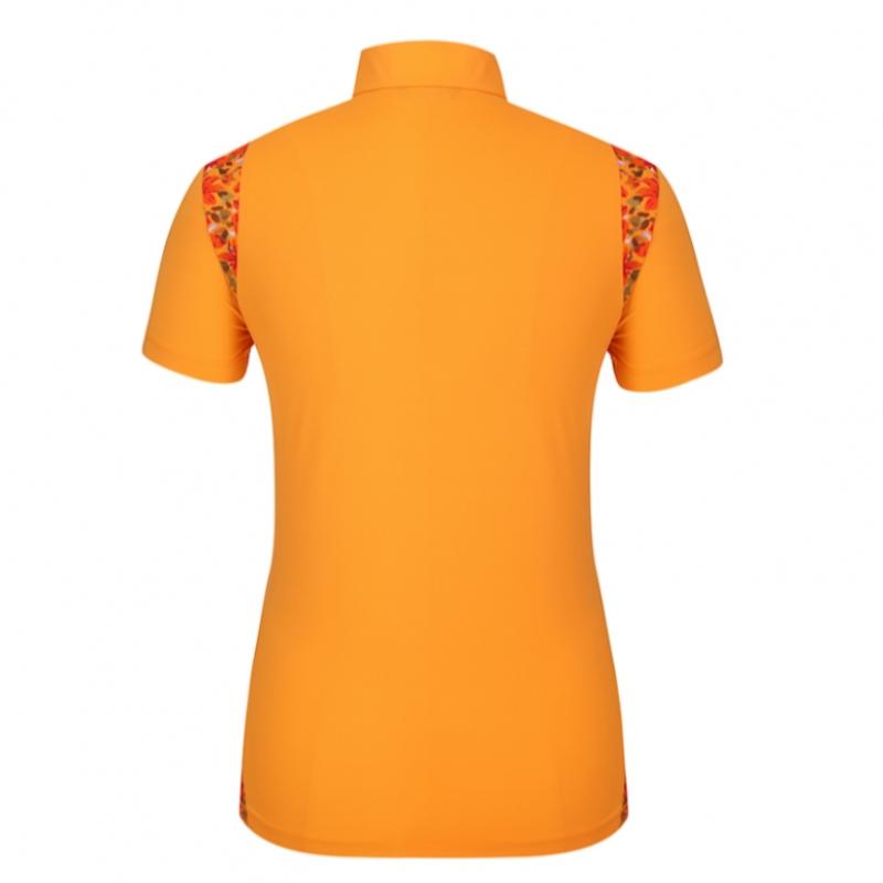 [MounTia] Женская рубашка MOUNTIA S geoS MT, весна-лето, 4 1MqTSM1506