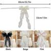 Easy Installation Curtain Holders Exquisite Design Curtain Tieback  Home Decor