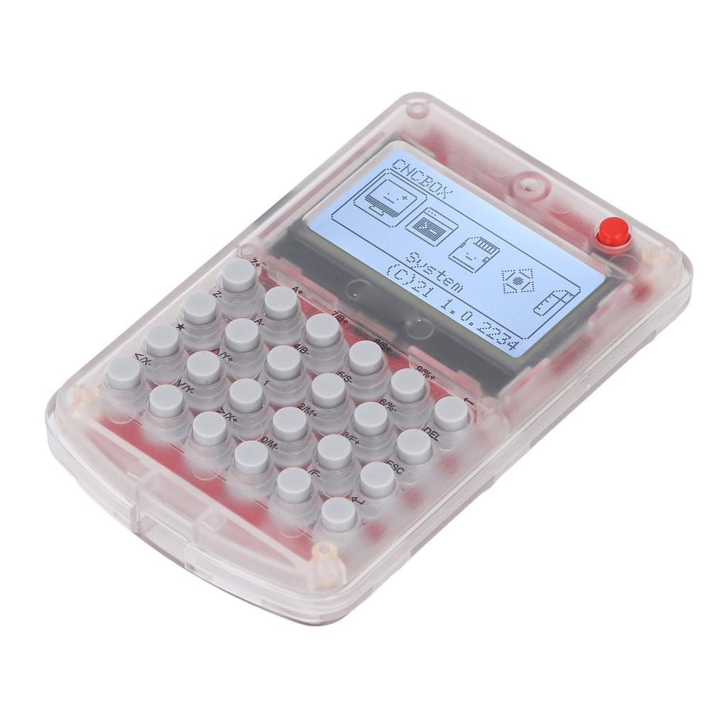 Автономный контроллер гравировального станка с 24-клавишным большим экраном, автономный контроллер для Benbox 3