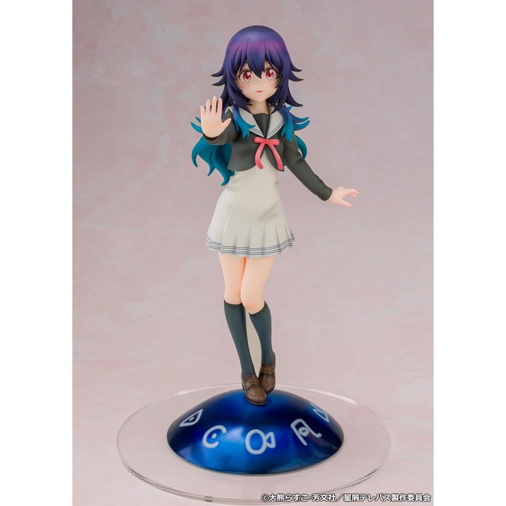 PROOF Hoshikuzu Telepass Konohoshi Mikan Фигурка 1/7 из ПВХ, окрашенная