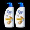 Шампунь Head & Shoulders Имбирь против перхоти