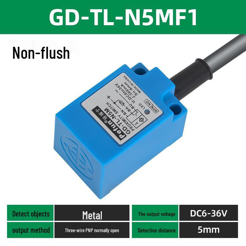 Pefun Proximity Switch GD