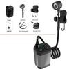 Portable Electric Outdoor Shower