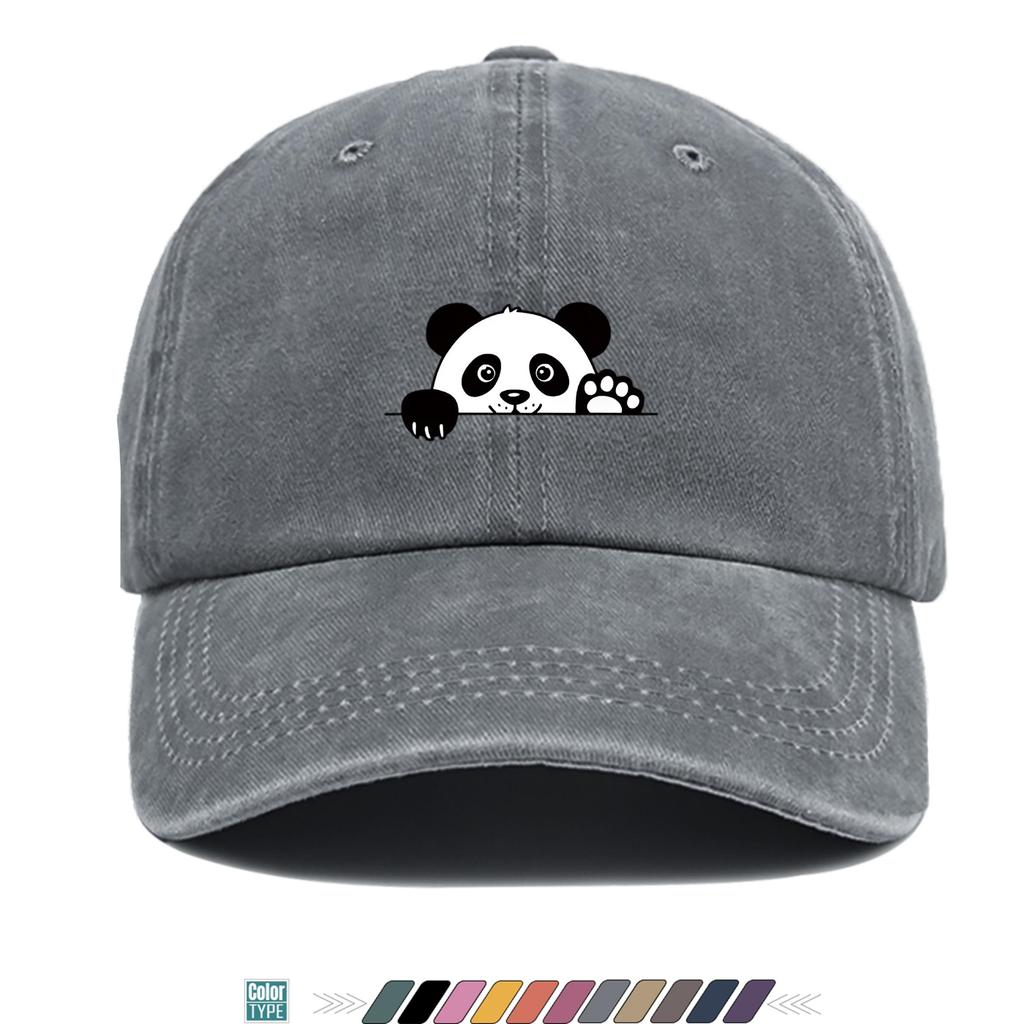 pc Printed Baseball Cap Suitable for Both Unisex And Women Breathable And Adjustable Duckbill Hat Versatile for All Seasons Per