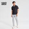 Мужская охлаждающая рубашка-поло в стиле business casual от Benlai