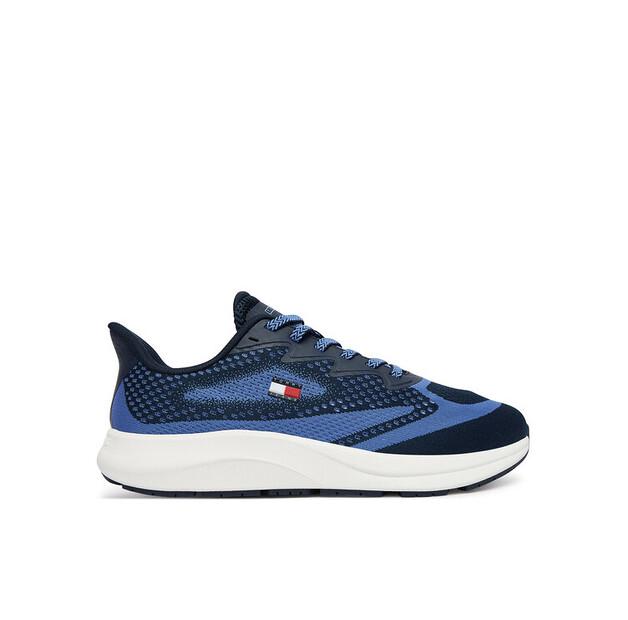 Кроссовки Tommy Jeans Runner Knitted