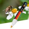 1Pcs 13.5cm Length Queen Marking Pen Bee Marking Paint Pen  for Queen Bee Identification