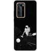 phone case For Huawei P40 Case cover Soft Silicon TPU coque for Huawei P40 Pro P40Pro P 40 Bumper Fundas full 360 Protective