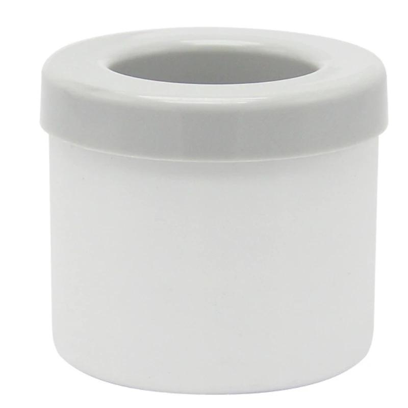 Креативный цилиндр, силиконовая форма для кубиков льда, домашняя большая вместительная машина для изготовления кубиков льда, поднос для кубиков льда, аксессуары для бара, инструменты для бармена