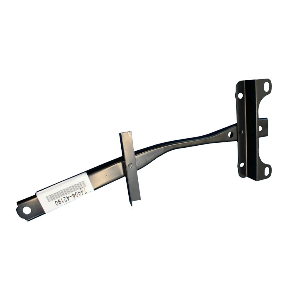 Новый прижимной хомут аккумулятора 74404-42190 для Toyota 2013-2018 Rav4