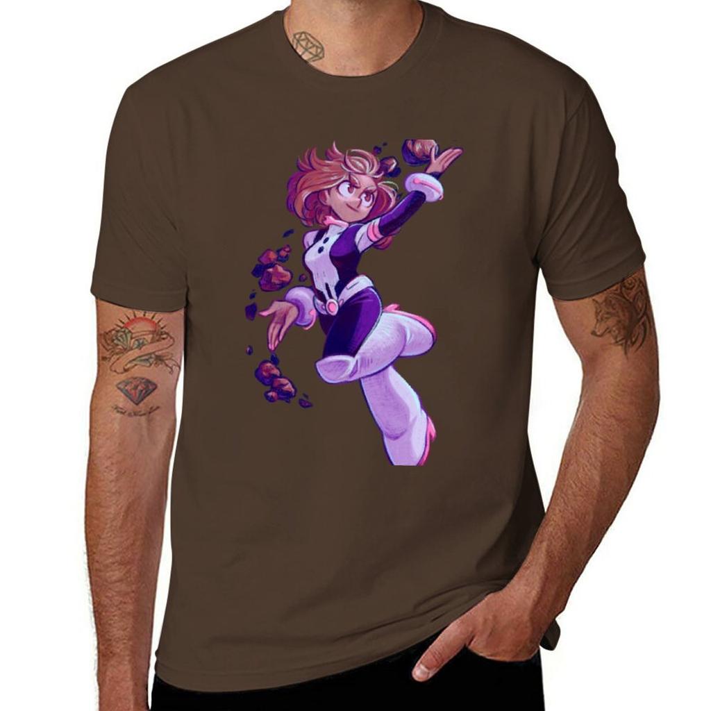 Uravity TShirt plus size tops hippie clothes mens t shirts