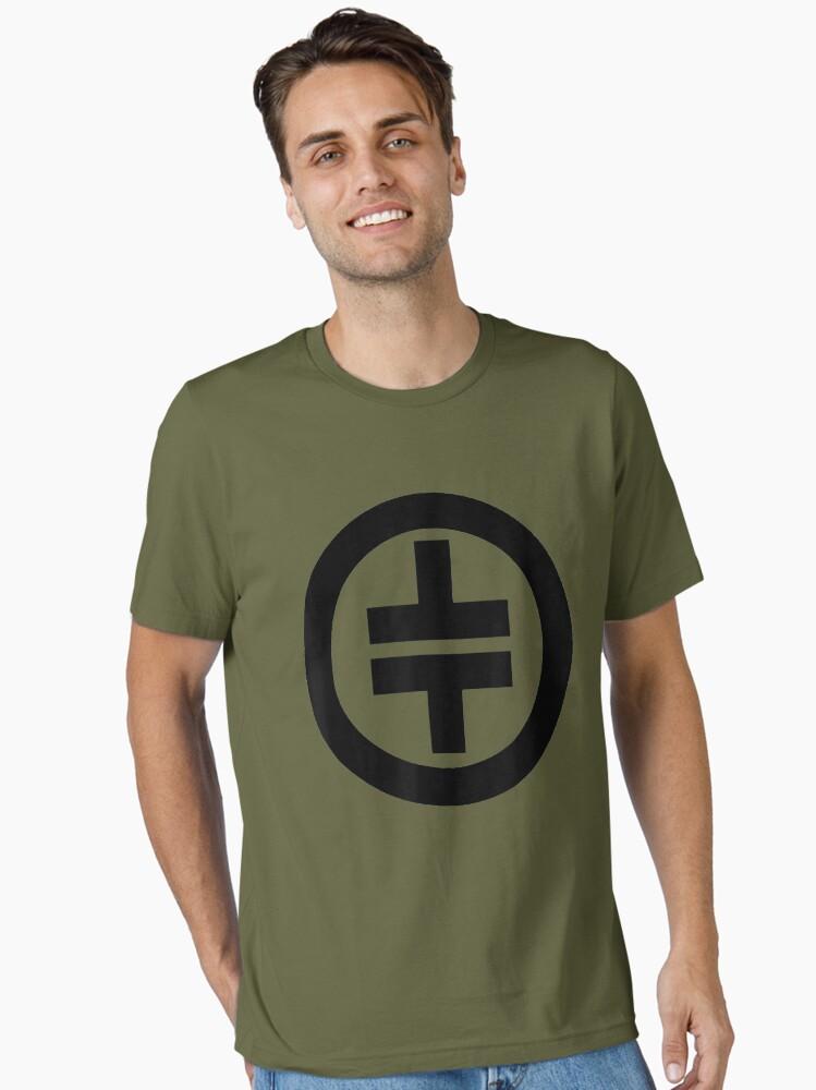 Take That Take That Logo Boygroup Pop by Rock Off Essential T-Shirt