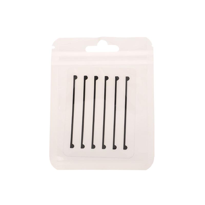 3 пары/пакет, накладные ресницы, бигуди, силиконовые подушечки для завивки ресниц, инструменты для наращивания ресниц, щиток для завивки ресниц, салон красоты