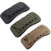 1pc Outdoor Tactical Shoulder Pad Strap Cushion Vest Accessories, Breathable Tactical Sling Cushioning Non-slip Shoulder Liner
