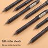Deli A109 Quick-Dry Retractable Gel Pen