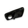 One Pair Front Lower Bumper Air Intake Vents Ducts for VW MK3 Golf Jetta VR6 - FIT ONLY US BUMPER