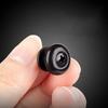 2 шт. Стильные серебристые пуговицы для ремня в форме колокольчика, противоскользящий фиксатор ремня, гитарные пряжки, подходят для различных уровней мастерства