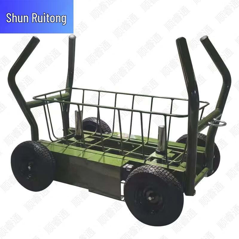 ShunRuiTong Outdoor Physical Training Equipment